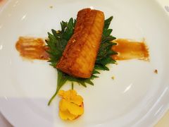 招牌熏鱼-西郊5号·Maggie 5