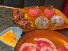-牛New寿喜烧(曹路花园城店)
