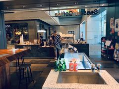 -Seesaw Coffee(上海尚悦湾店)