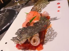 -AZUL by FUEL蓝色·法式酒馆(琶醍店)