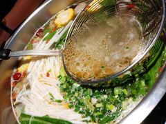 -潮牛一家潮汕牛肉火锅(璧山中央大街店)