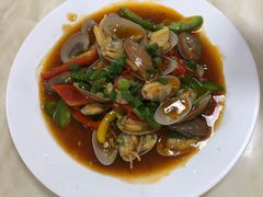 -记忠海鲜