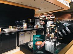 -星巴克(北京首都国际机场7店)