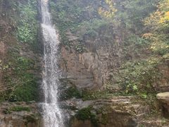 -孤山寨风景区