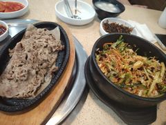 -元祖李朝(新威路店)