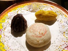 -那家小馆•北京菜•烤鸭(中关村店)