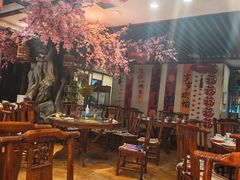 -那家老院子东北菜·饺子·小鸡炖蘑菇(艳华街店)