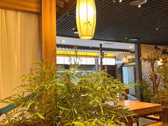大堂-陶然居·重庆菜(解放碑店)