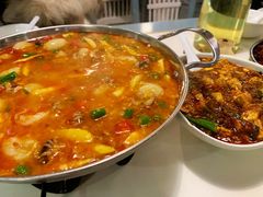 -付掌柜在成都·热炒砂锅集(金禾店)