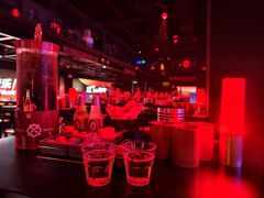 -拾叁唐Livehouse(佛山禅城店)
