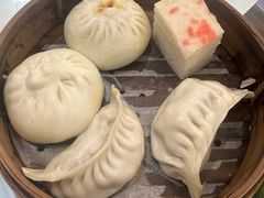 -冶春茶社(珍园店)