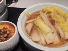 -谷田稻香·砂锅菜(汇暻广场店)