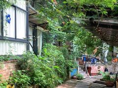 -宅里香.自然餐厅(湘大店)
