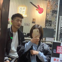 -無名发艺
