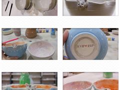 -陶语陶艺手工坊