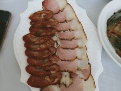 -明升萝卜汤