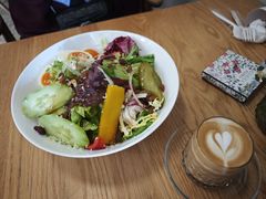 -1901 Cafe(西四店)