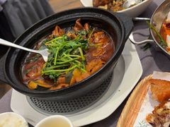 -金哥私房菜馆(张府园总店)