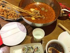 -HELLO MUSAE 拾光缪斯餐厅·纯正希腊风味(苏州中心店)