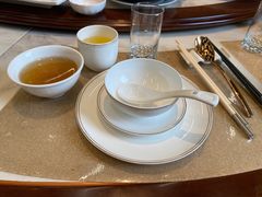 -九號渔港·蒸汽海鲜·粤菜茶点(八卦岭店)