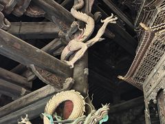 -报恩寺(平武县)