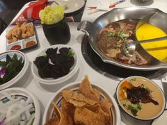 -刘一锅筋头巴脑(大悦城C店)