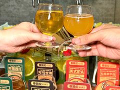 -麦凯伦烧烤·精酿超级工厂店(金桥总店)