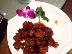 -章吴记喜瑞餐厅(东东城店)