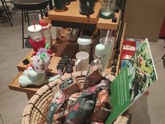 -星巴克(深圳大浪商业中心分店)