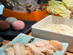 -沼津港精致料理·寿喜烧·烧鸟(青浦宝龙广场日料榜单店)