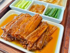 -京味斋·北京烤鸭(北京南站洋桥店)