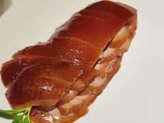 -喜悦烤鸭·新京菜(王府井店)