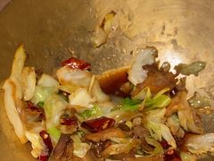 -沅江水·湖南家宴(南村万博长隆商圈店)