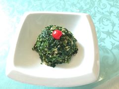 -新聚丰菜馆(太监弄店)