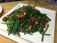 -宏记广东客家菜(丰汇店)