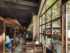 -VESH COFFEE(定西路店)