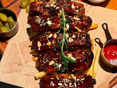 -派尔曼特披萨(万象城店)