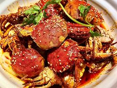 -肥肥虾庄·金牌油焖大虾(东湖欢乐谷店)