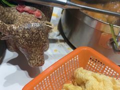 -刘少华贵州小黄牛·鲜牛肉火锅(总店)