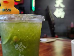 -楠火锅(哈尔滨金爵万象店)