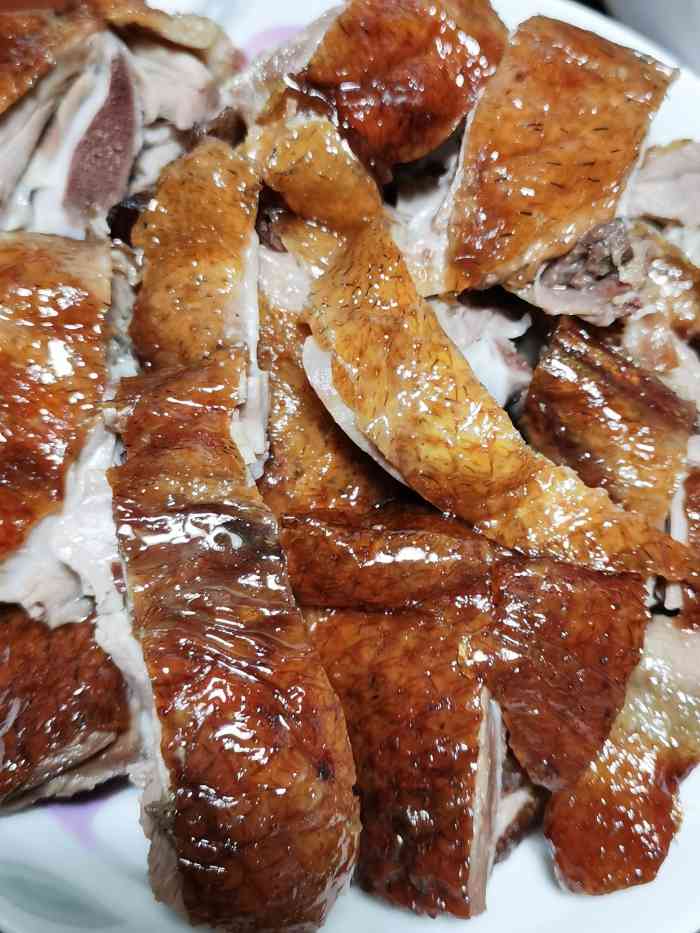 大塘烧鹅(下渡路店)