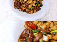 年糕niuzili-好兄弟郭巨海鲜(天一阁店)