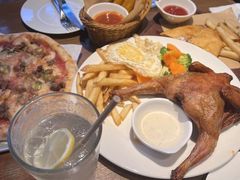 -FABIO’S费比欧披萨餐厅