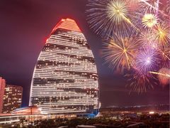 -三亚亚特兰蒂斯度假区