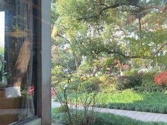 -浙江西子宾馆·瑶园咖啡厅