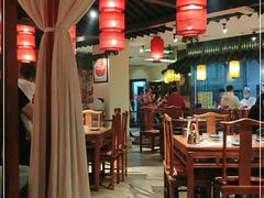 大堂-前门涮肉(群力店)