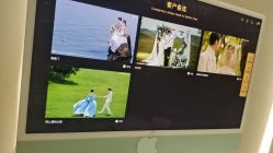 -青禾蒙娜丽莎婚纱摄影(武汉总店)