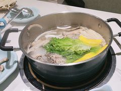 -采椰郎椰子鸡·脆皮鸡火锅(融创茂店)