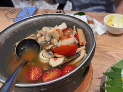 -Thai Alley泰爱里(二沙岛店)