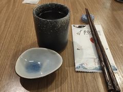-松幸日式料理(中山路店)